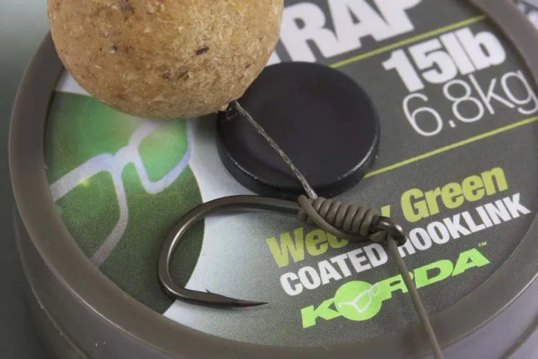 Korda N Trap Soft Hooklink