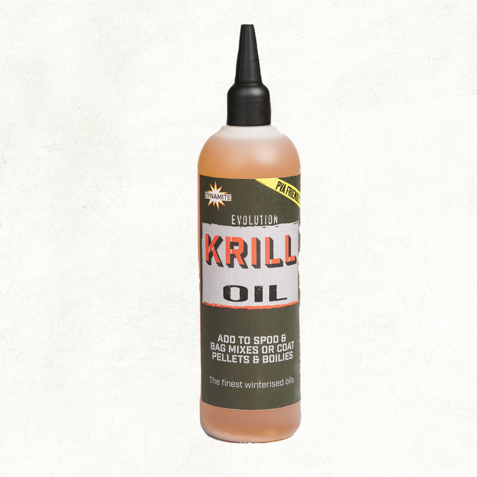 Dynamite Baits Krill Oil