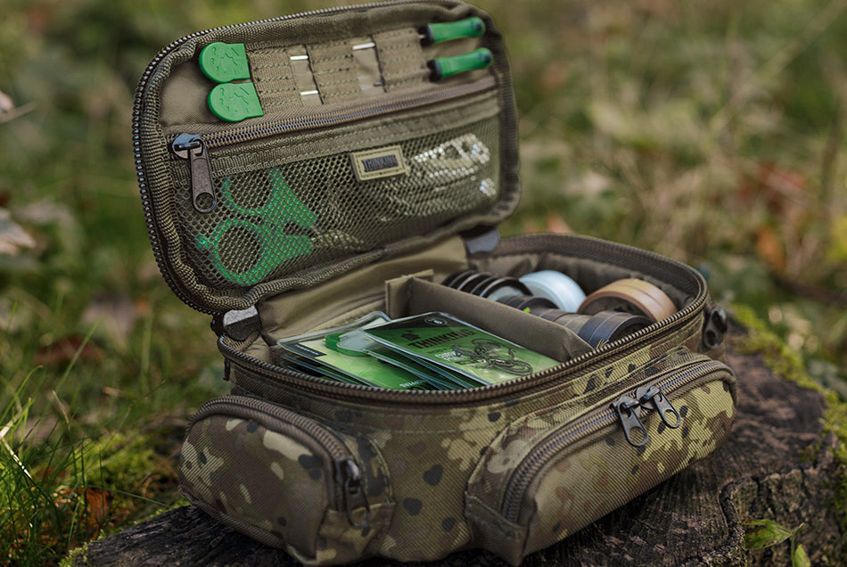 Thinking Anglers Compact Tackle Pouch