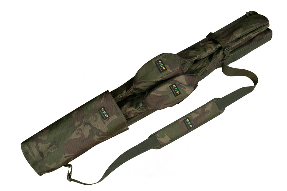 ESP Quickdraw Camo Quiver