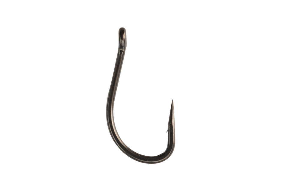 Thinking Anglers Out-Turned Eye Micro Barbed Hooks