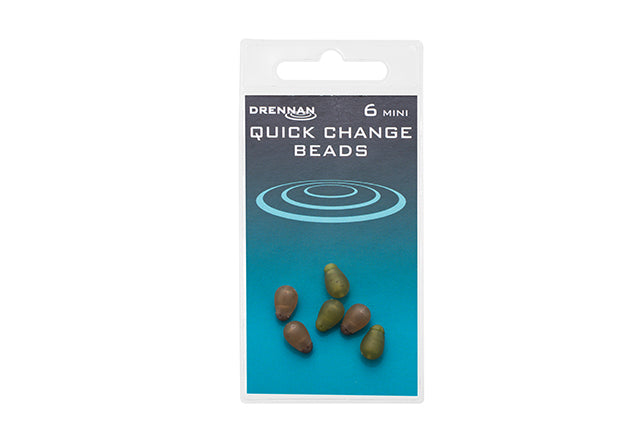 Drennan Mini Quick Change Beads