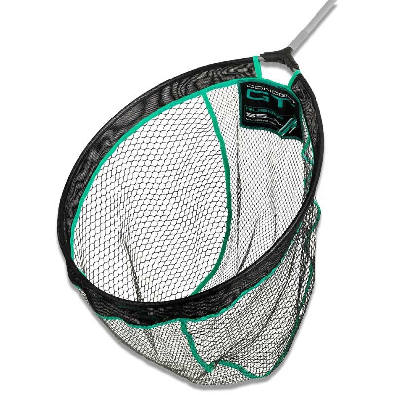 Leeda Concept GT 15' Rubber Landing Net