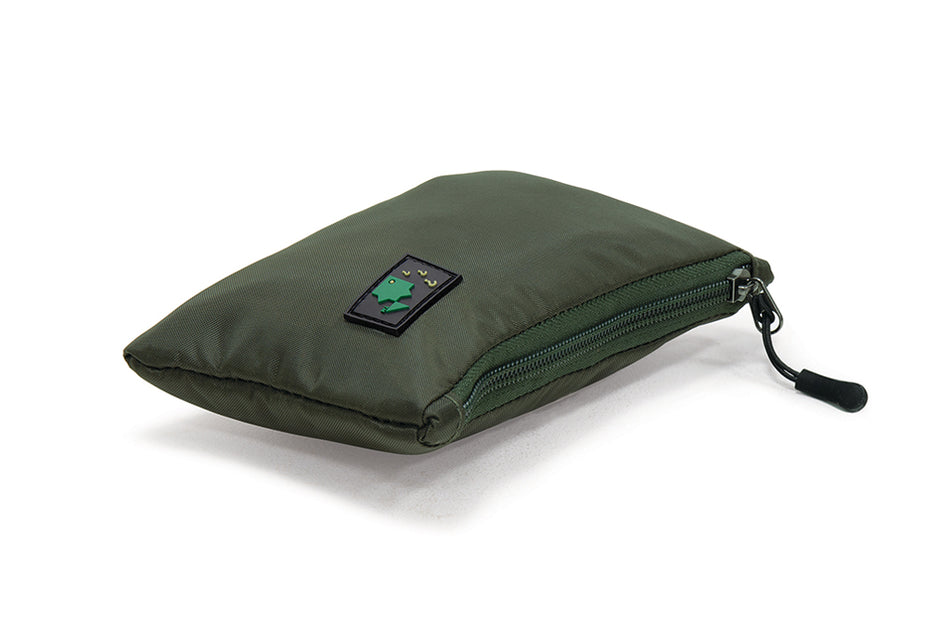 Thinking Anglers Small Zip Pouch
