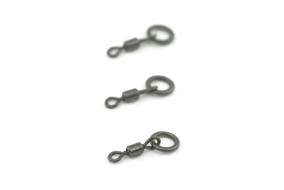 Thinking Anglers Hook Ring Swivels