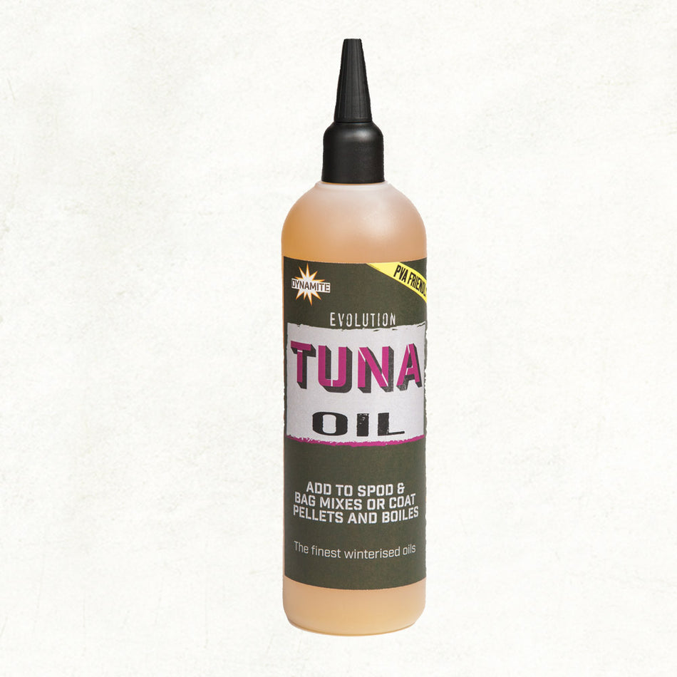 Dynamite Baits Tuna Oil