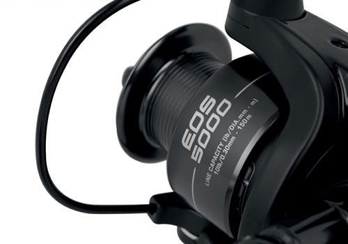 Fox EOS Reels