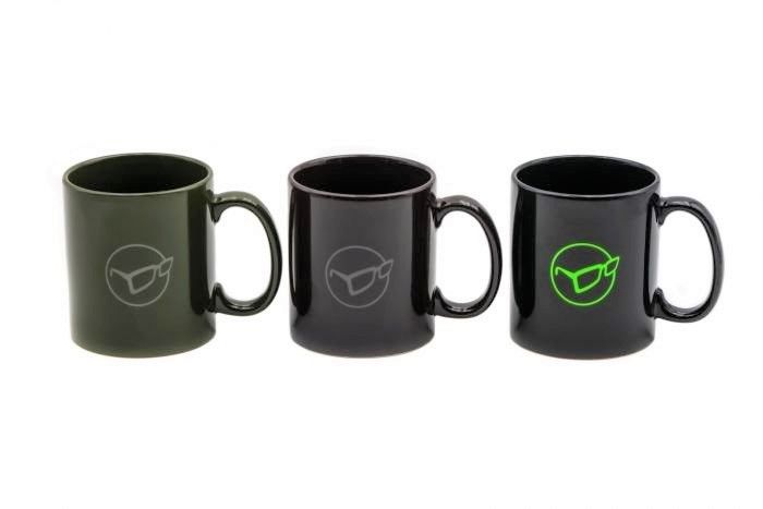 Korda Glasses Mug