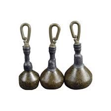 Korda Intelligent Backlead