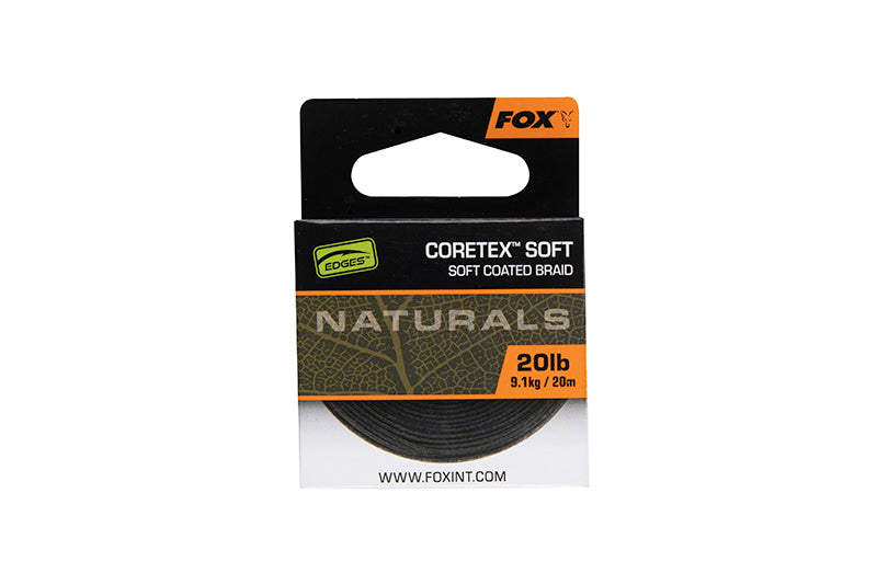 Fox Naturals Coretex Soft 20m