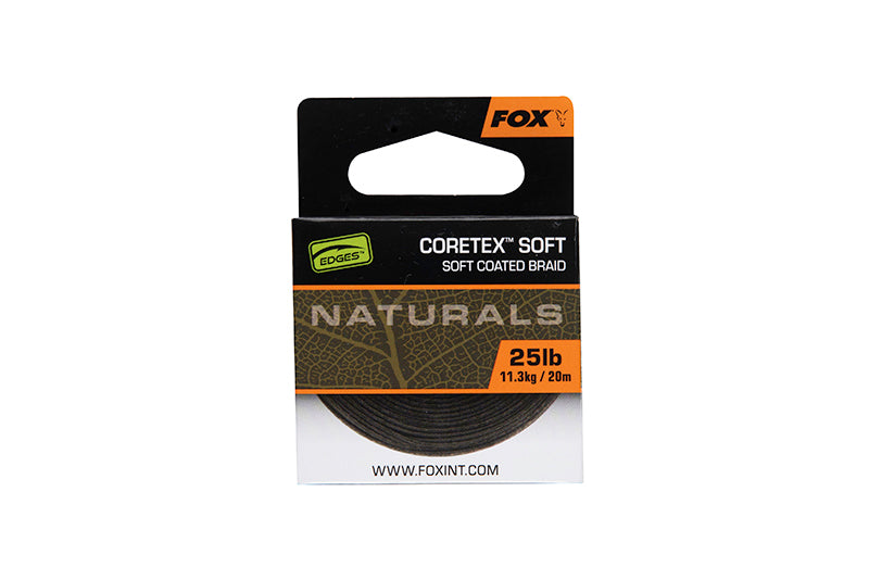 Fox Naturals Coretex Soft 20m