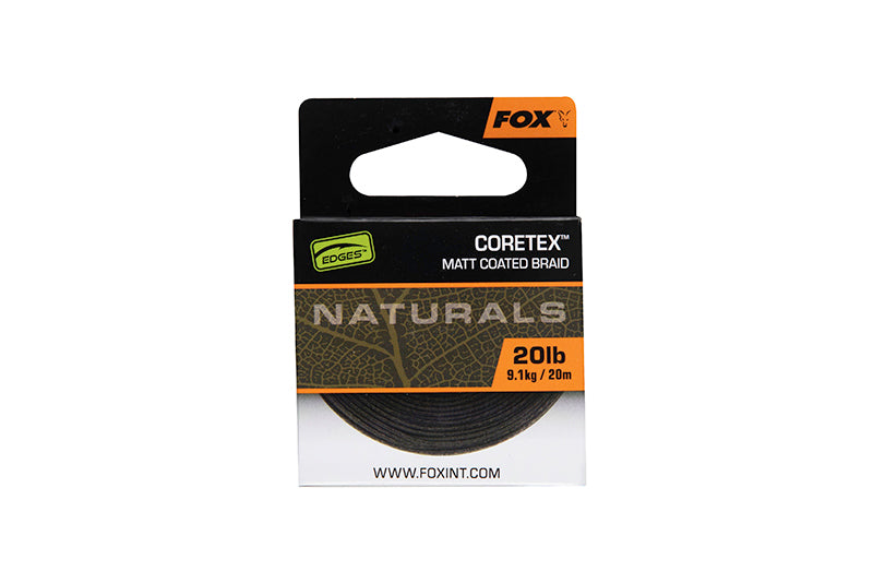 Fox Naturals Coretex 20m