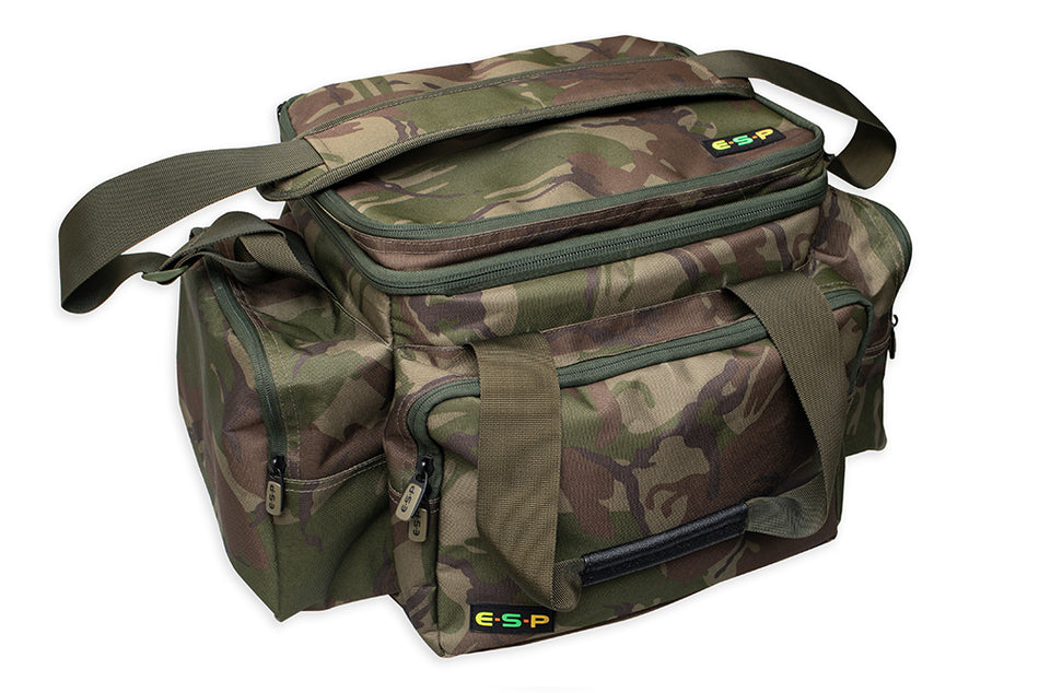 ESP Camo Compact Carryall 35L