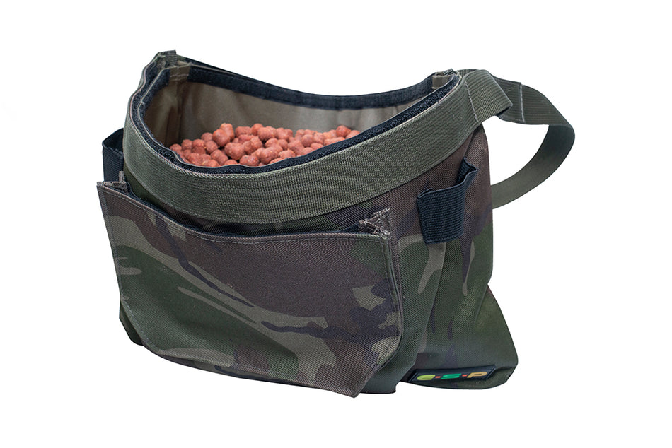 ESP Camo Stalker Bait Pouch