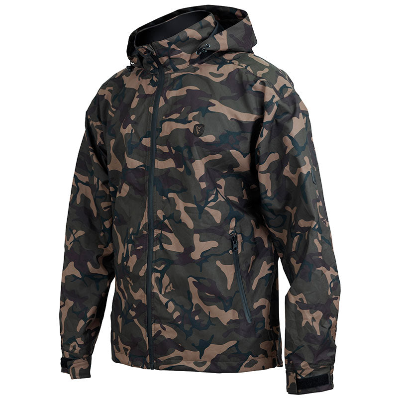 Fox Camo RS 10K Lightweight Jacket