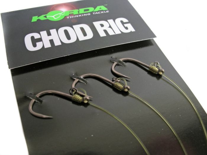 Korda Chod Rig