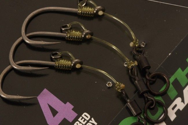 Korda Chod Rig