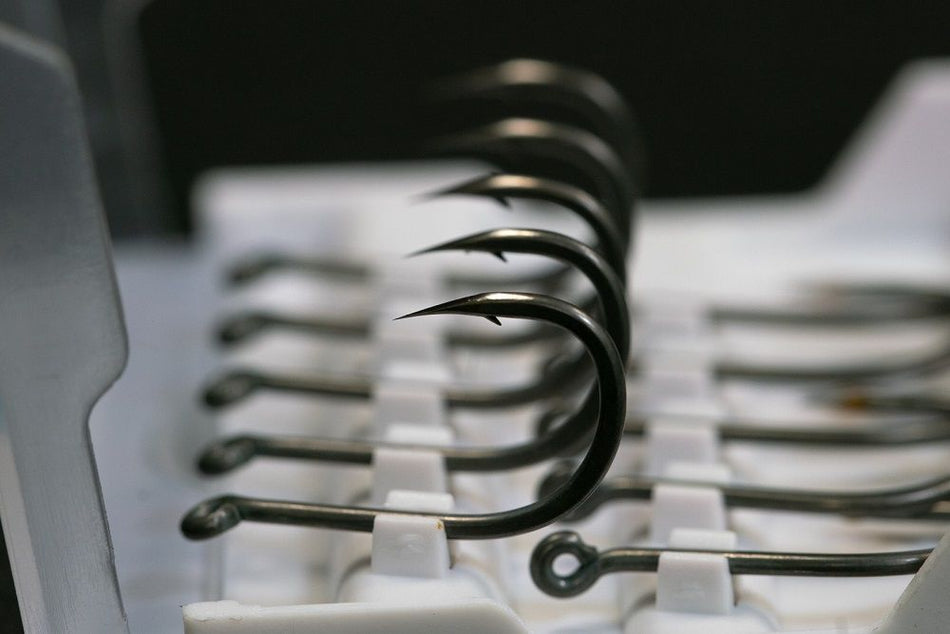 Korda Kamakura Choddy Hooks