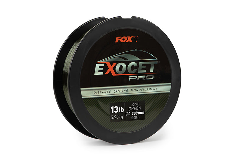 Fox Exocet Pro 1000m