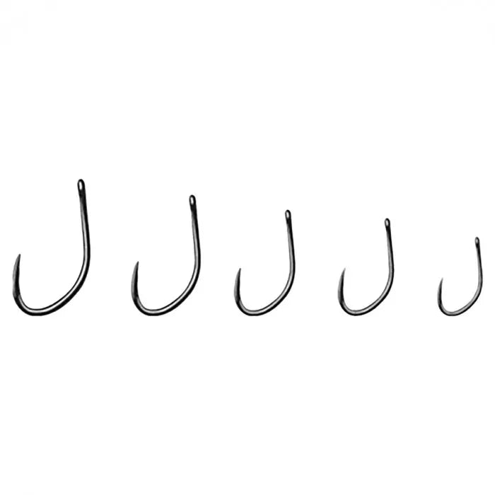 Drennan Eyed Barbless Carp Match Hooks