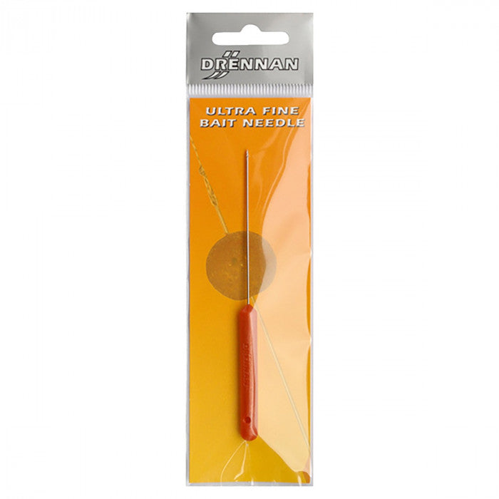 Drennan Ultra Fine Bait Needle