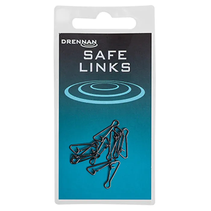 Drennan Safe Links