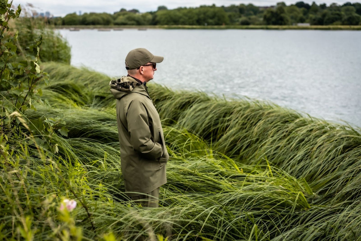 Korda DryKore Jacket – The Tackle Company - Main Image