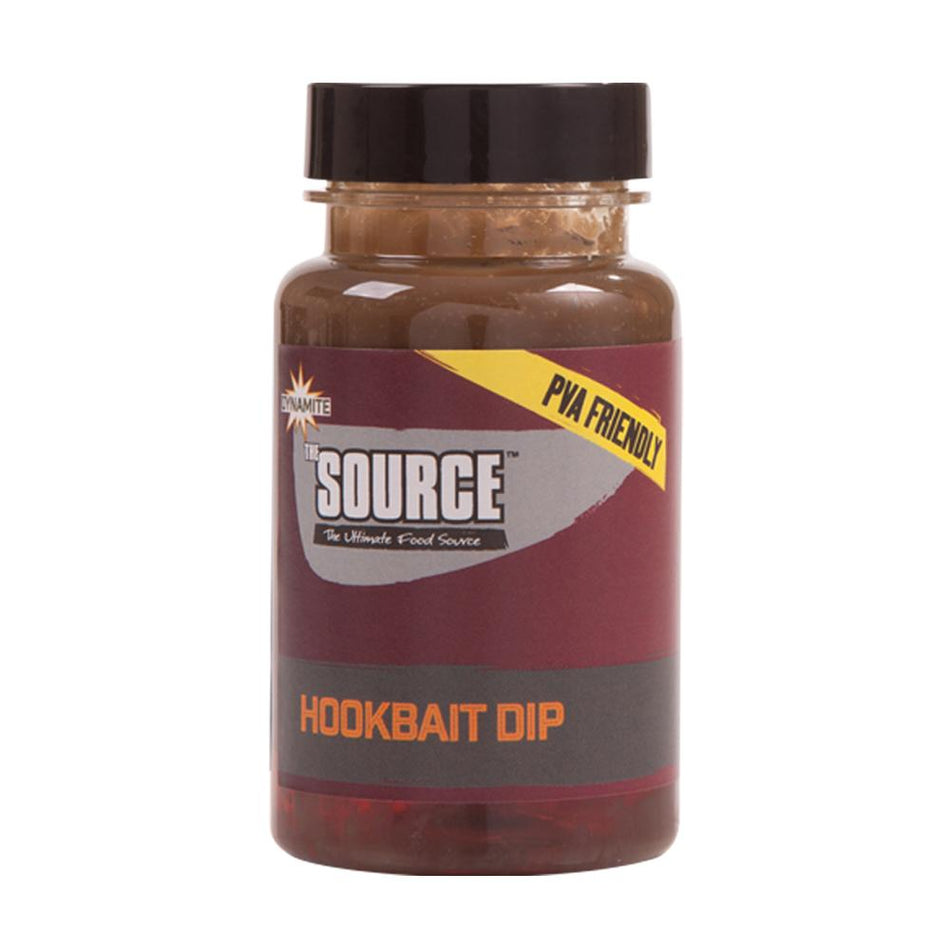 Dynamite Baits The Source Concentrate Dip