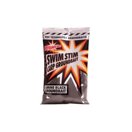 Dynamite Baits Swim Stim Groundbait