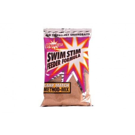 Dynamite Baits Swim Stim Feeder Formula