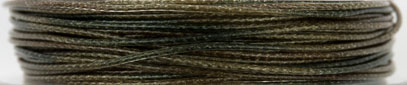 Fox Camotex Stiff Coated Camo Braid 20m