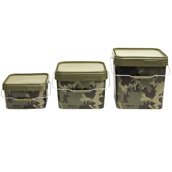 Korda Compac Bucket