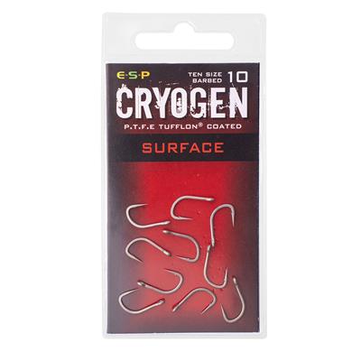 ESP Cryogen Surface Hooks