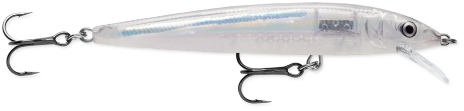 Rapala Husky Jerk Lures 10cm