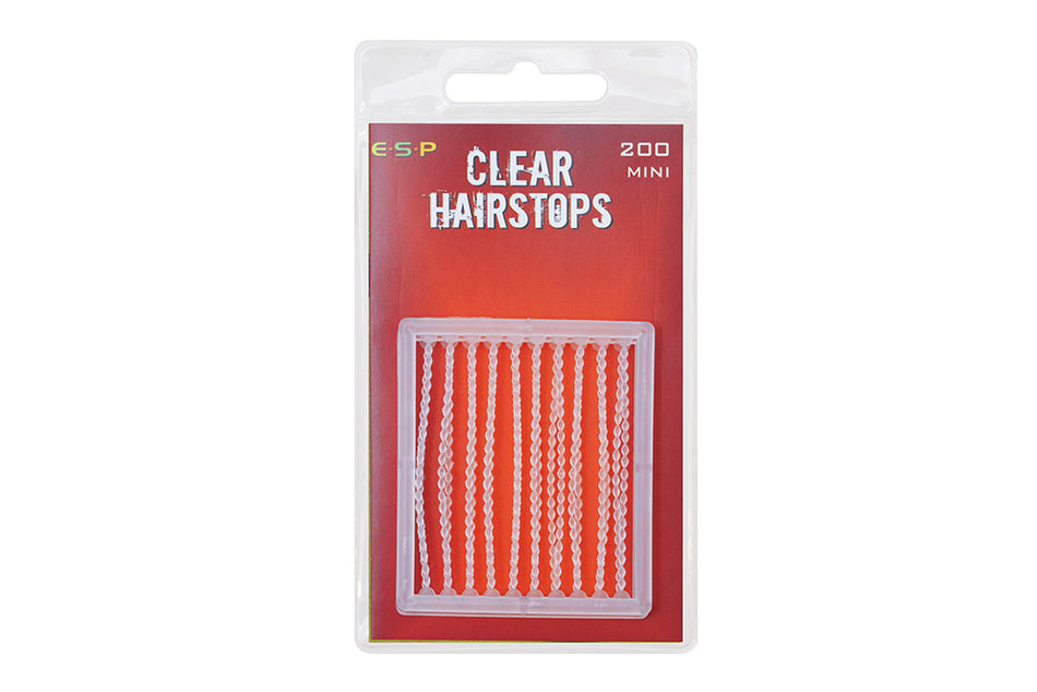 ESP Hairstops