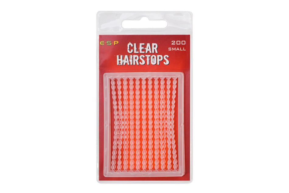 ESP Hairstops