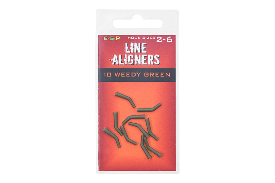 ESP Line Aligners