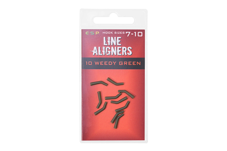 ESP Line Aligners