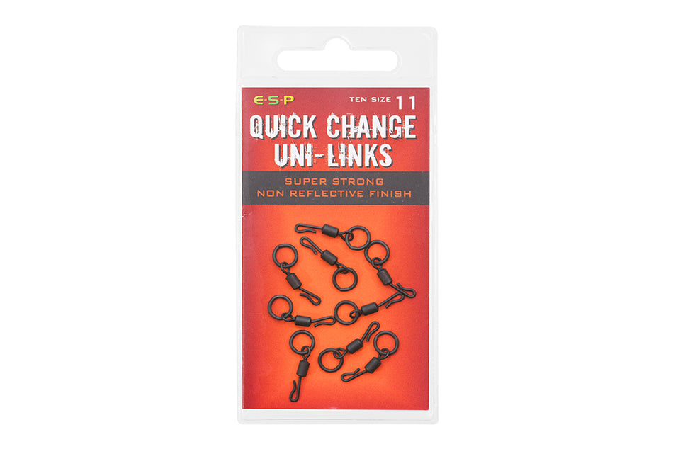 ESP Quick Change Uni-Links