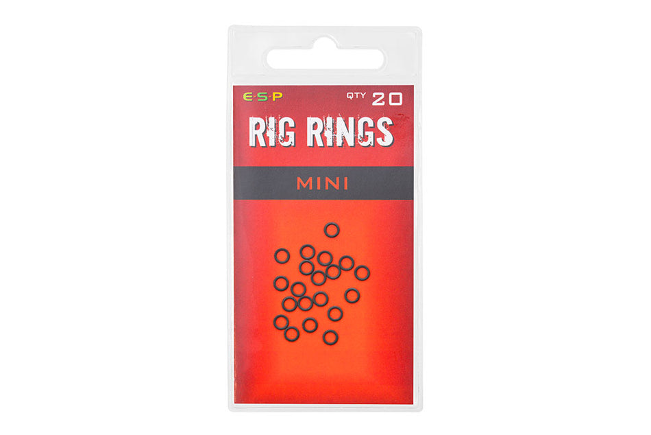 ESP Micro Rig Rings