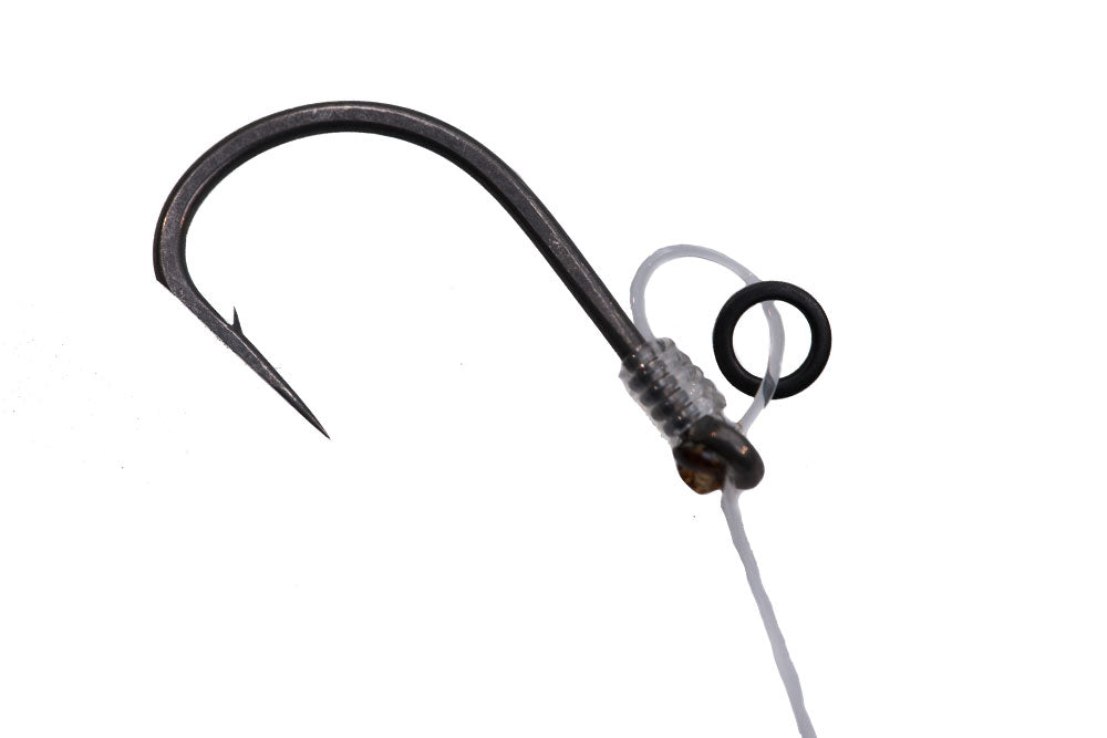 Micro Rigging Ring ESP Micro Rig Rings – The Tackle Company