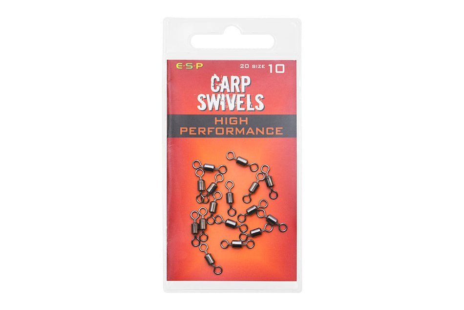 ESP Hi-Performance Carp Swivel