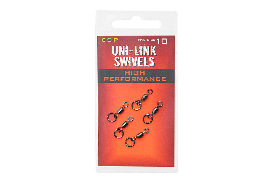 ESP Hi-Performance Uni-Link Swivels