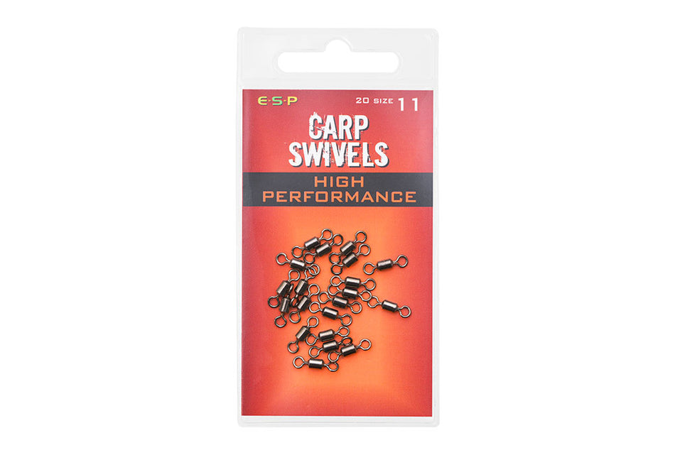 ESP Hi-Performance Carp Swivel