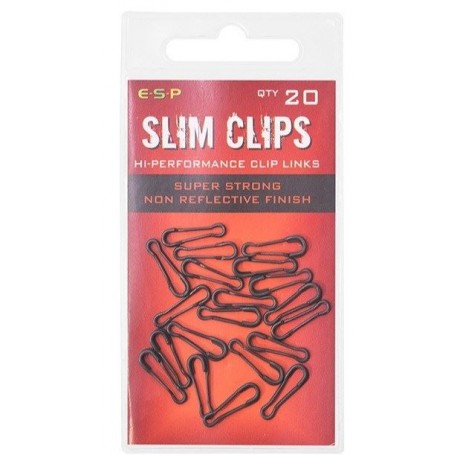 ESP Slim Clips