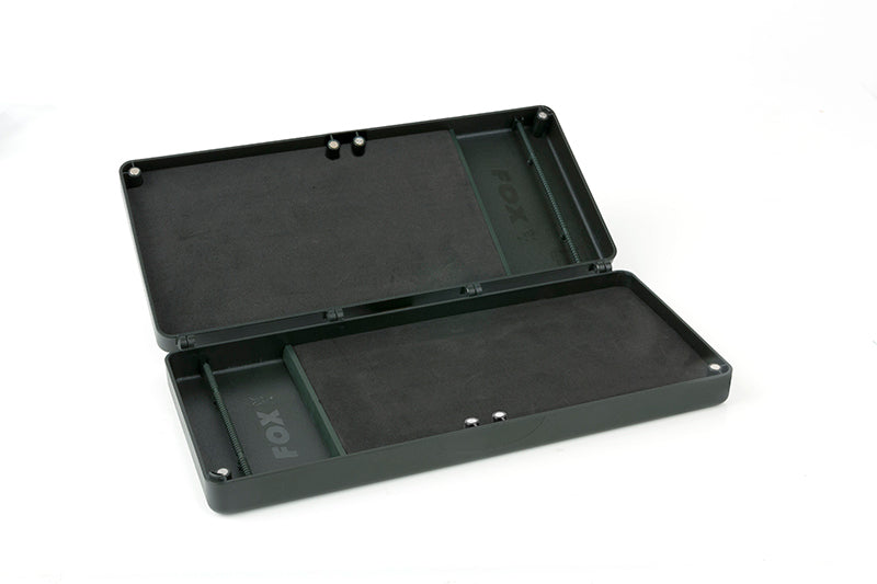 Fox F-Box Magnetic Double Rig Box System