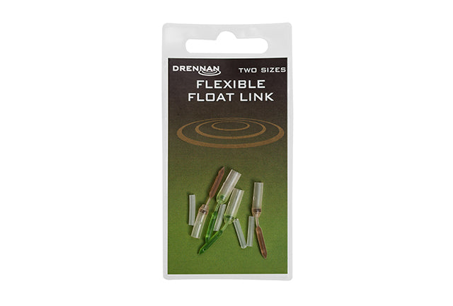 Drennan Flexible Float Link