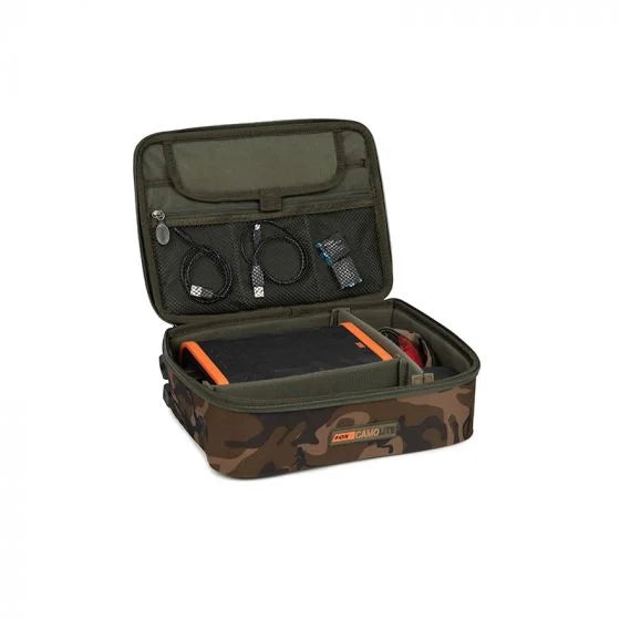 Fox Camolite Deluxe Gadget Safe