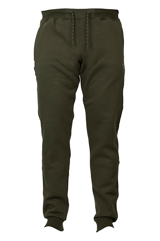 Fox Green & Silver Joggers