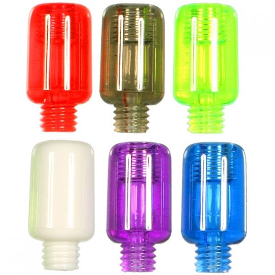 Fox Black Label Micro Head